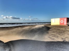 Het Weer in Knokke-Heist en de zwinregio