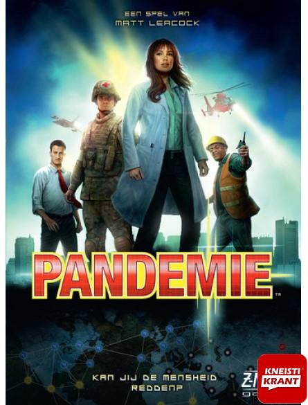 Pandemie