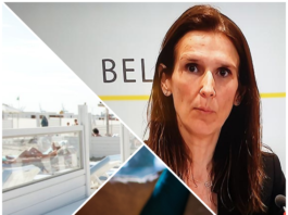 Nog geen witte rook voor Horeca en strandbars